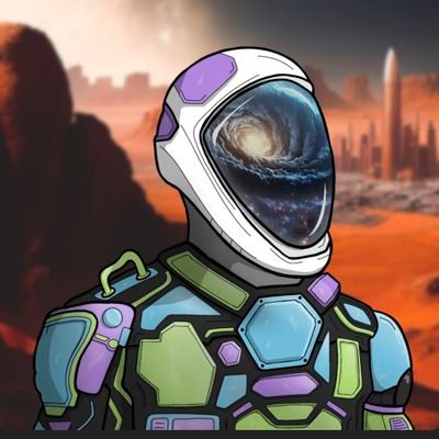 CryptoWarlokk's profile picture. crypto junkie 
stock trader 
bag chaser