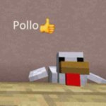 Pollo👍 Profile
