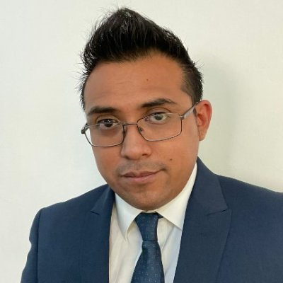 IngVHDR's profile picture. 
