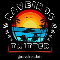 Raveiros do TT (@raveirosdott) 's Twitter Profile