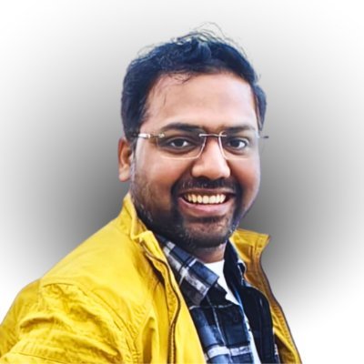 OMKARACHEETRALA's profile picture. Motivational Speaker |
Life Transformation Coach |
Author |
YouTuber |
Inventor |
Emcee |
Event Organizer |
Costing Engineer at ZF
