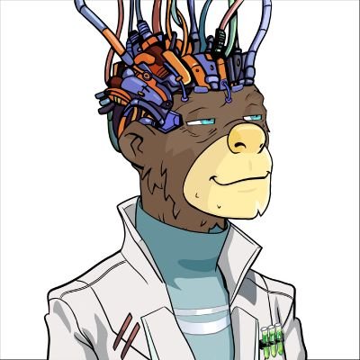 Crispyさんのプロフィール画像