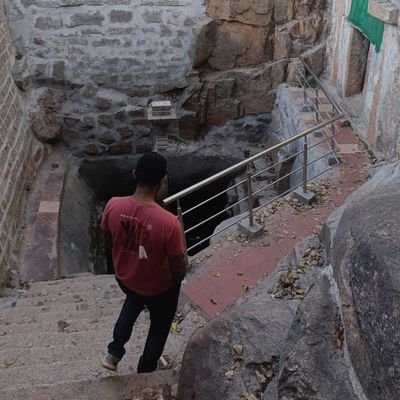 amalendu_Manoj's profile picture. DEV💻💻