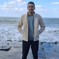 Osama Ahmed (@42berlin) 's Twitter Profile