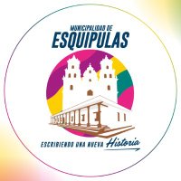 Municipalidad de Esquipulas, Chiquimula (@muniesquipulas) 's Twitter Profile