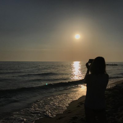 NCIDQ | Beach bum | Pizza lover | Positive Culture | Traveler | Good vibes