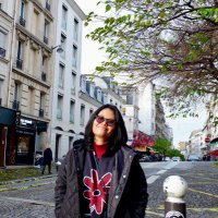 Lea Simanungkalit (@ldanikasih) 's Twitter Profile