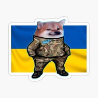 #NAFO🇺🇦 (@bermensch491628) 's Twitter Profile Photo #NAFO🇺🇦 (@bermensch491628) 's Twitter Profile Photo