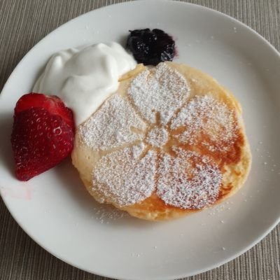 風っ子🦒さんのプロフィール画像