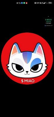 Miao is the first memecoin with animal sounds as IP. Miao ai is a blockchain-based artificial intelligence game token launch platform dedicated to building an