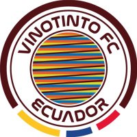 Vinotinto FC Ecuador (@vinotinto_ec) 's Twitter Profile