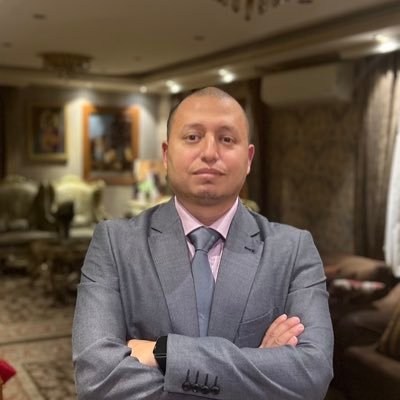 bishoy_kamel's profile picture. 