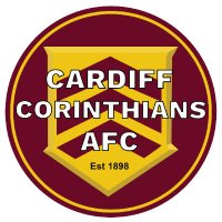 CARDIFF CORINTHIANS AFC (@cardiffcorries_) 's Twitter Profile Photo