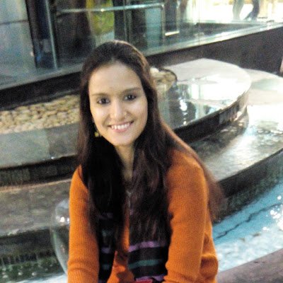 NehaPandeyFT06's profile picture. 