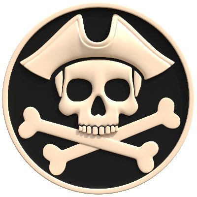 I’m raising an army of pirates ready to conquer the boldest horizons. Join me or stay ashore, but remember: the treasure belongs to those who dare to sail.