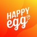 Happy Egg (@happyeggcousa) Twitter profile photo Happy Egg (@happyeggcousa) Twitter profile photo