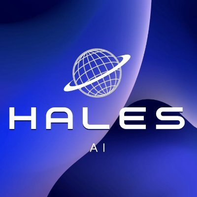 hales_ai's profile picture. 