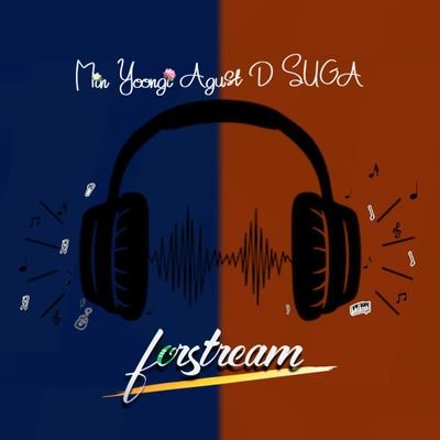 Rapper, Producer, Composer, Songwriter
Min Yoongi / Agust D / SUGA.
Share useful/focused Yoongi Spotify/YouTube playlists @Yoongi__mp4