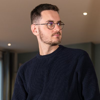 @Webflow Developper & SEO at Digidop // Co-auteur Client-First 🇫🇷 // French Free Webflow Training: Les Tips de Thibz
