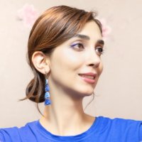 Niloofar md (@niloofarmd44) 's Twitter Profile