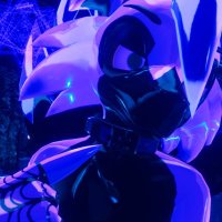 C̵̐Ĕ̴P̴͆H̷͐ ̴ ͚́. 🔜CFZ✨ (@almightyparafox) 's Twitter Profile
