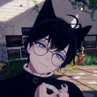 なむ (@namunamu_vrc) 's Twitter Profile