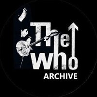 The Who Archive (@thewhoarchive) 's Twitter Profile