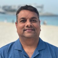 Gokulakrishnan Kuppan (@gokulnimhans) 's Twitter Profile