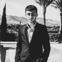 Rustam Arazov (@r_arazov) Twitter profile photo
