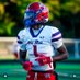 Makel Wilder (@makelwilder2026) Twitter profile photo