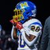 Larry Graye Burgess III (@thatislarry_) Twitter profile photo