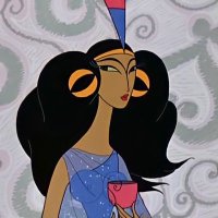 зігулячо-дівчачий кайфотвіттер (@edinorog_frenk) 's Twitter Profile Photo