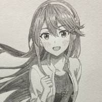奏知月(と榛名)@大湊 (@kanadetizuki) 's Twitter Profile