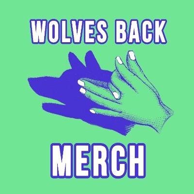 The Wolves are back! Get your custom wolves t-shirt today!