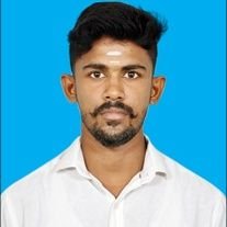 Mountvijay1998's profile picture. தேசியமும் தெய்வீகமும் என் இருகண்கள்
