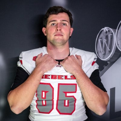 Matt_Byrnes85's profile picture. TIGHT END @UNLVfootball