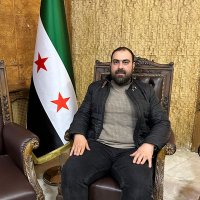 عبيدة حداد (@obaida__haddad) 's Twitter Profile