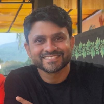 PrasadShanu's profile picture. 