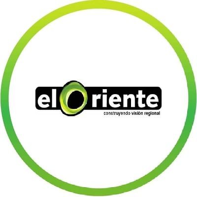 periodicoriente's profile picture. 📰 🗞️Medio impreso y virtual.
Construyendo región desde el periodismo responsable.
Somos la voz de una región vibrante y llena de historias.