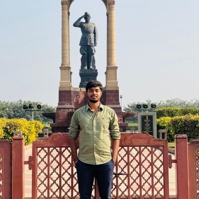 BJP karyakarta | Swayam Sevak 🛕🚩| 𝐑𝐓𝐬 𝐚𝐫𝐞 𝐧𝐨𝐭 𝐞𝐧𝐝𝐨𝐫𝐬𝐞𝐦𝐞𝐧𝐭𝐬 |