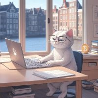 H (@haoskionchain) 's Twitter Profile Photo