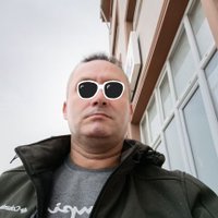 Ergun Topal (@topalergun) Twitter profile photo