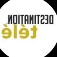 Destination Télé 2 (@destinationttv2) 's Twitter Profile Photo Destination Télé 2 (@destinationttv2) 's Twitter Profile Photo