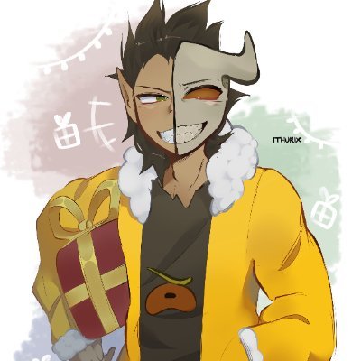 dario4003236979's profile picture. Streamer en decadencia tratando de hacer lo mejor que puede
Pf made by @ithurix
https://t.co/B8oxgHaoSv