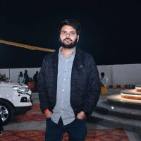 Shivam Yadav (@yadavshivam21) 's Twitter Profile