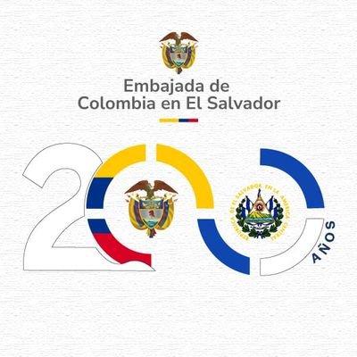 Embajada de Colombia en El Salvador Profile