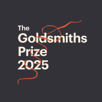 The Goldsmiths Prize (@goldsmithsprize) 's Twitter Profile