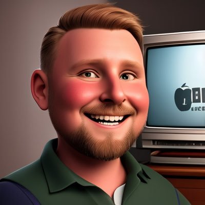 MichalZaitz's profile picture. Software Tester and self-taught programmer with practical knowledge.