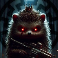 Hans Hedgehog (@hanshedgehog_) 's Twitter Profile Photo
