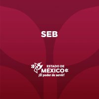 SEB_Edoméx (@seb_edomex) 's Twitter Profile Photo SEB_Edoméx (@seb_edomex) 's Twitter Profile Photo